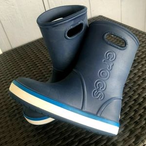 Crocs Water Boots